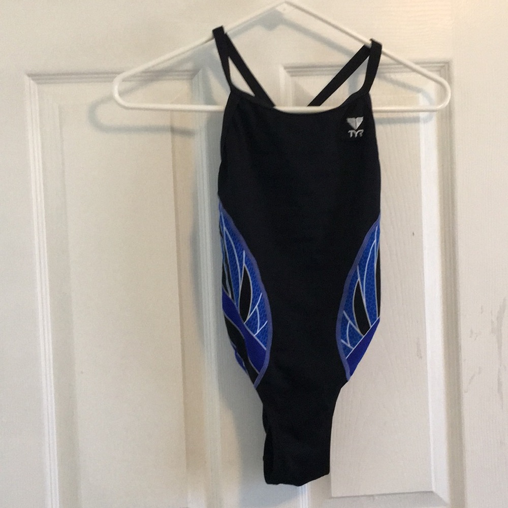 TYR swimsuit